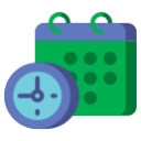 HORARIO DE ATENCIÓN: